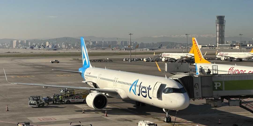 Честный вдох-выдох: какие косяки у вас были в поездках?