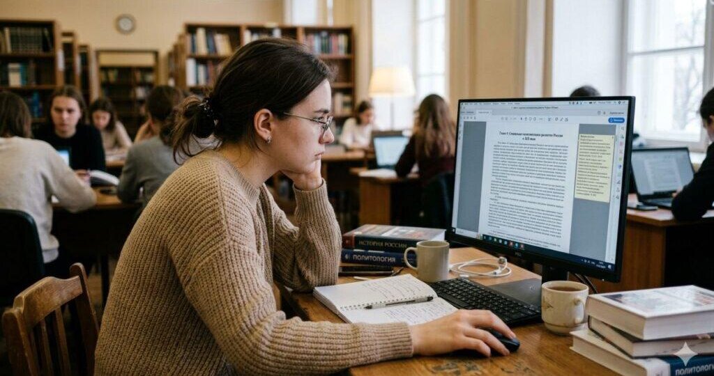 В МГУ создали новый формат «расширяемого эссе» для чтения электронных текстов