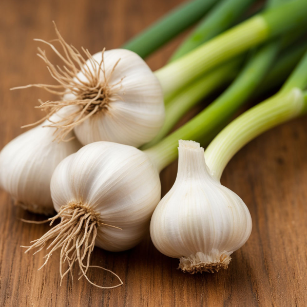 чеснок