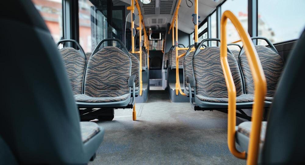 В Советском районе Новосибирска изменят схемы движения автобусов и маршруток