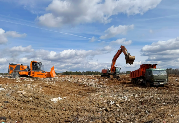В суде рассмотрели иск прокуратуры и общественников к Марьинскому полигону