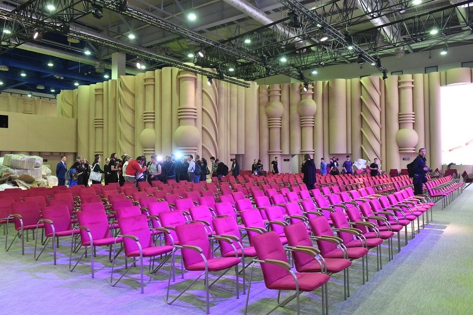    В выходные в Ростове продет много концертов Михаил ФРОЛОВ