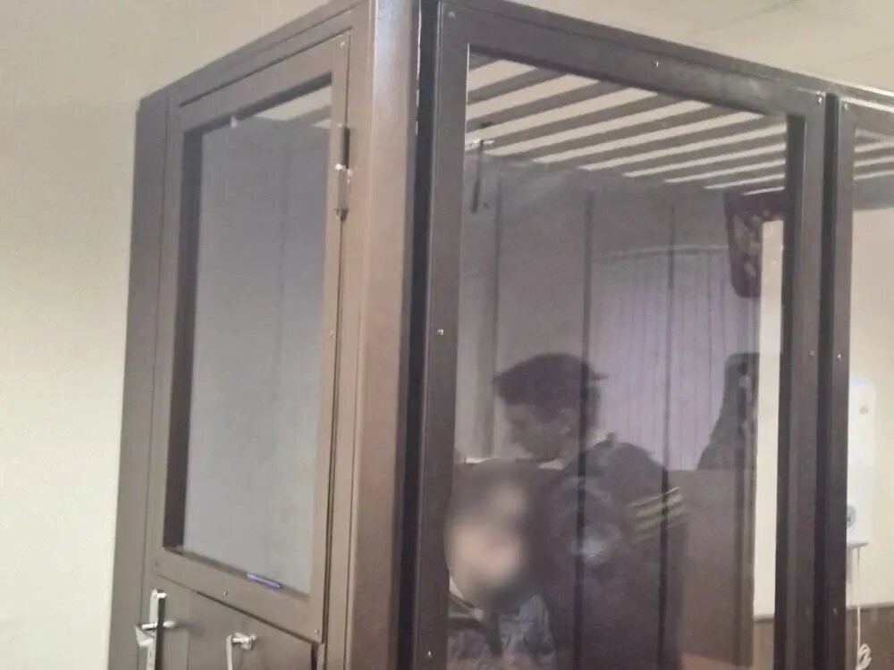    Фото: пресс-служба судов общей юрисдикции Москвы