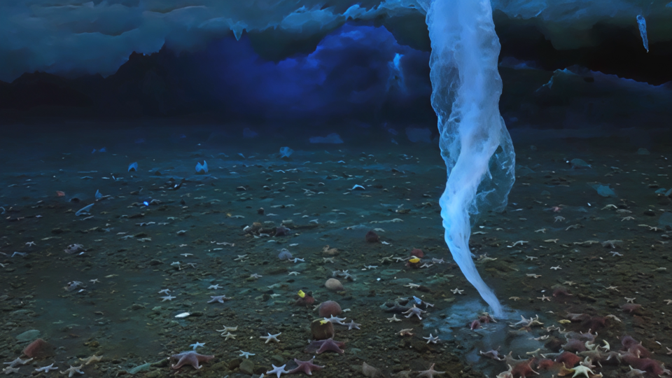 ФОТО: Кадр программы "Тайны Чапман", РЕН ТВ