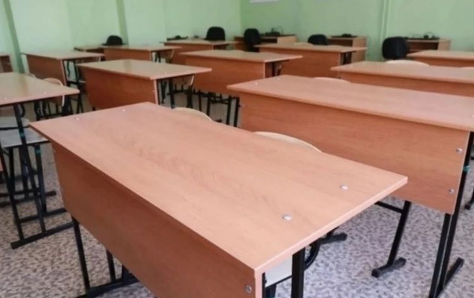    В корпусе пройдут проверки Олег УКЛАДОВ