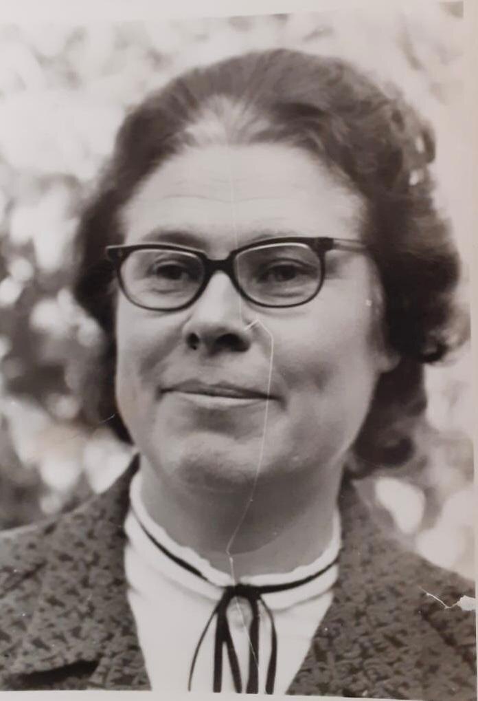 Источник изображений: Семейный архив