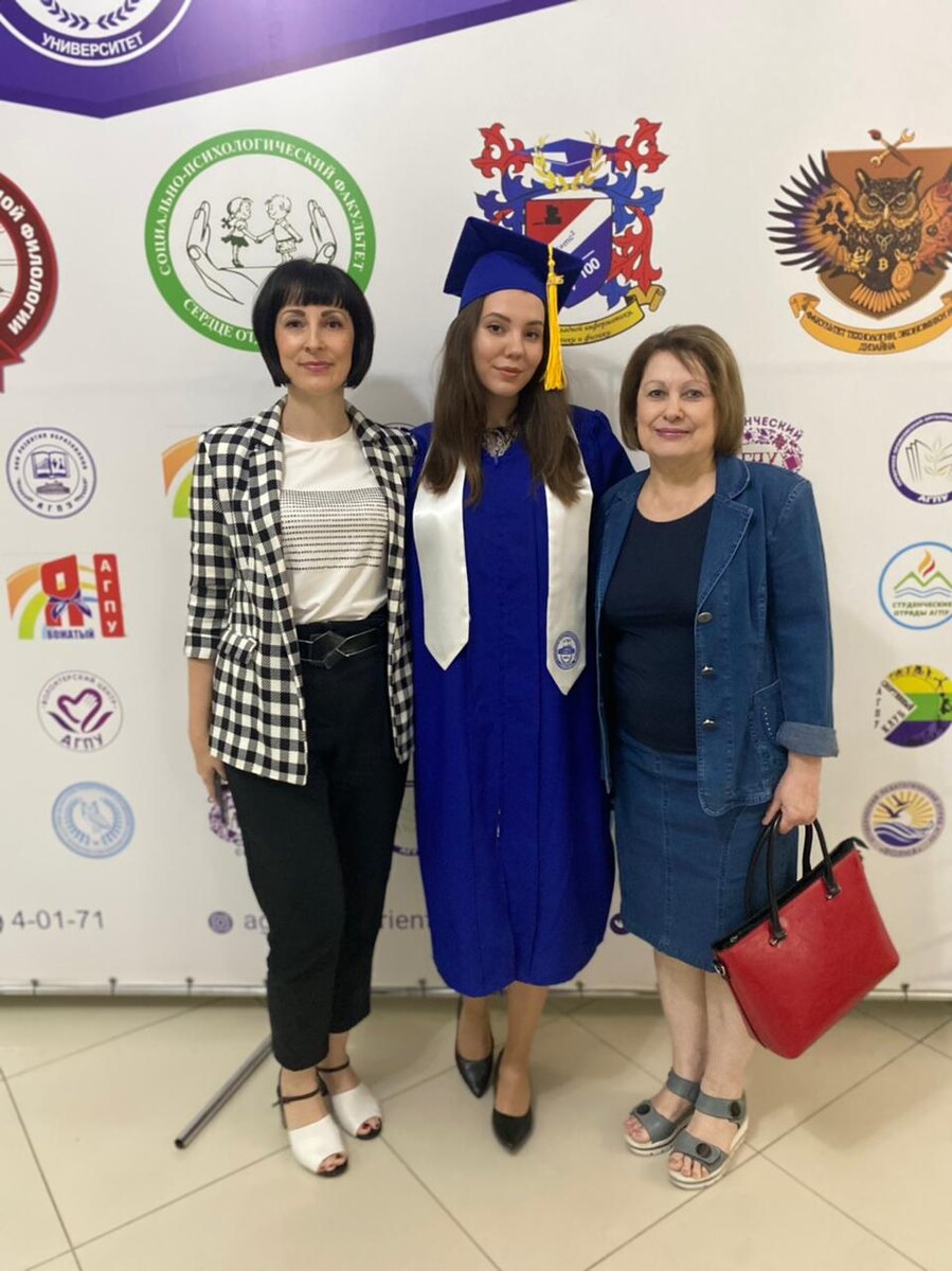 Источник изображений: Семейный архив