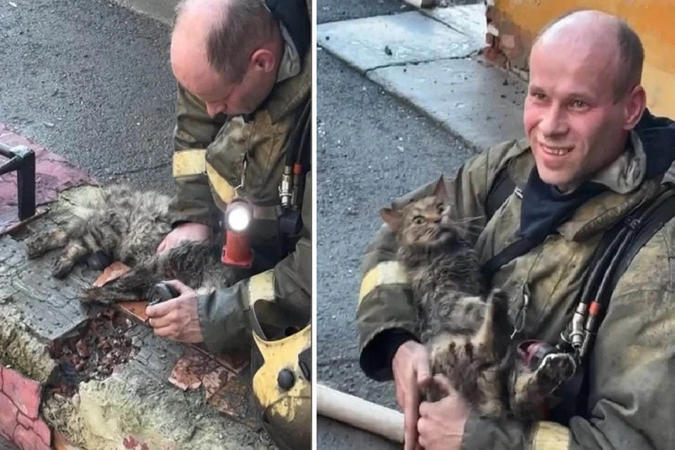 Фото: «ЧС Тюмень», vk.com