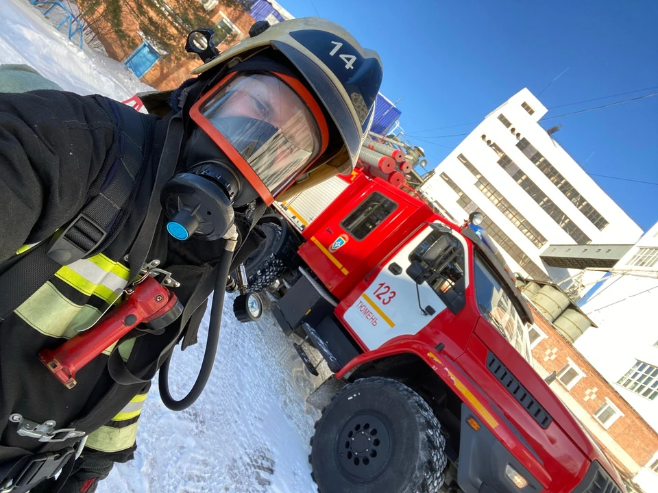 Фото опубликовано «КП»