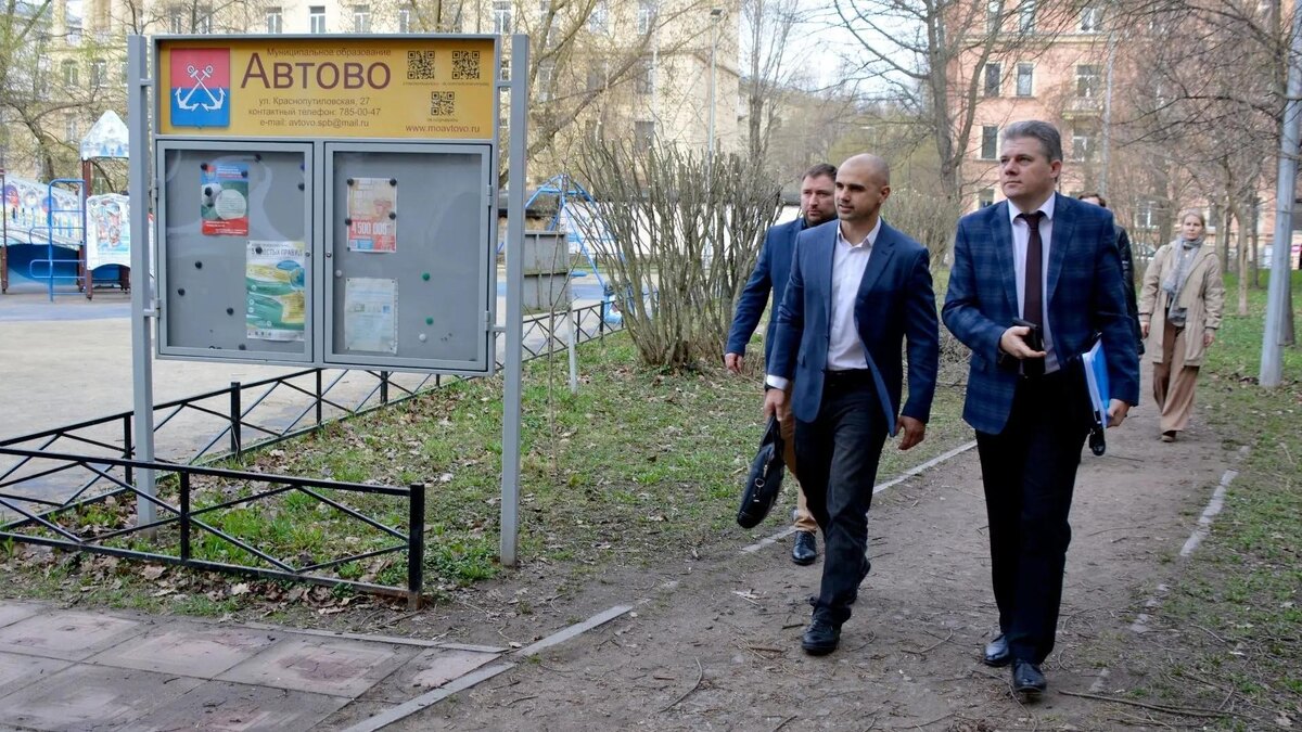    Фото: vk.com/kspspborg