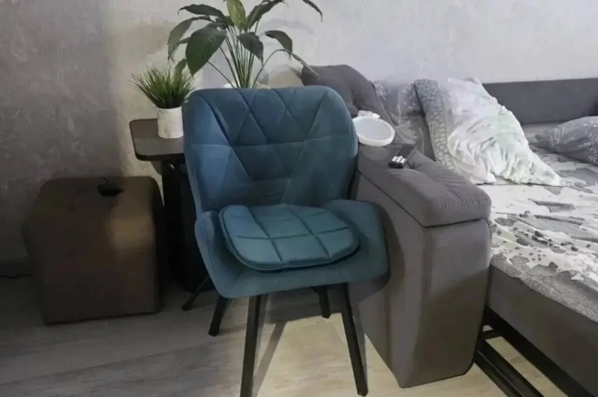    На 38,5 тыс. руб. техники и мебели вынес нетрезвый пензенец из офиса