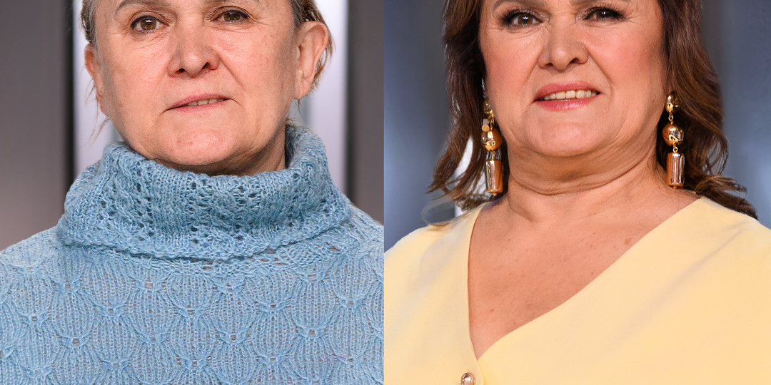 «43 года ношу то, что скажет муж!»