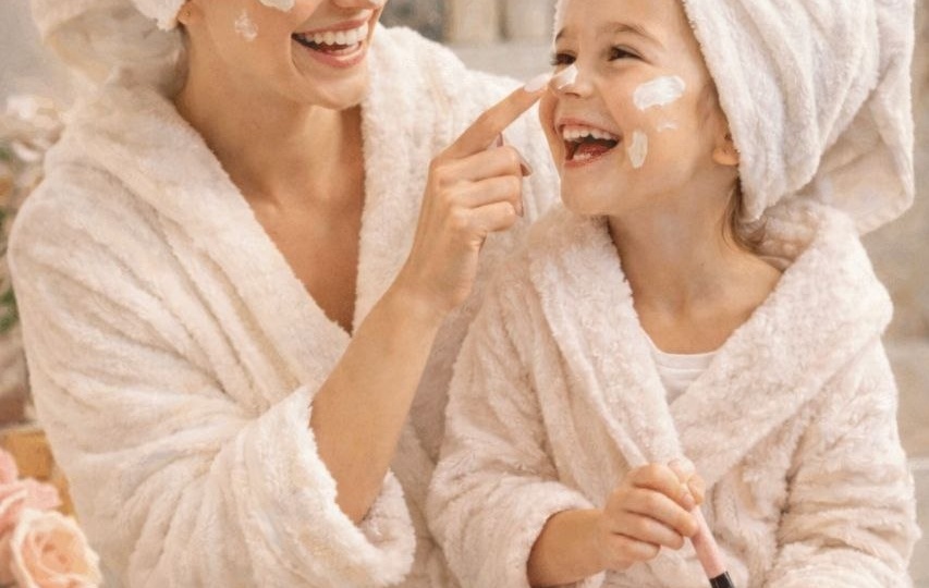 Дружба с ребенком. Границы