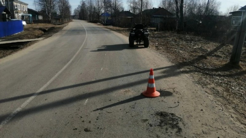    Фото Госавтоинспекции Коми