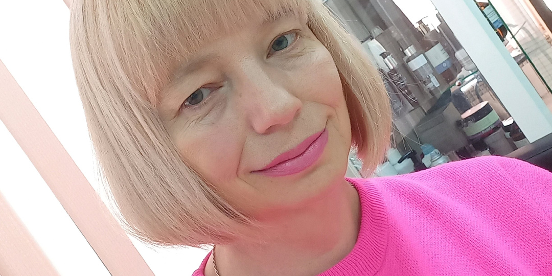 Фокус внимания - на себя