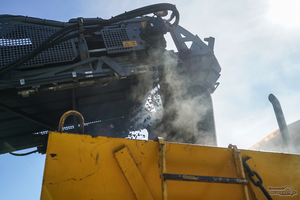    Фото: Лидия Аникина © ИА «Уральский меридиан»