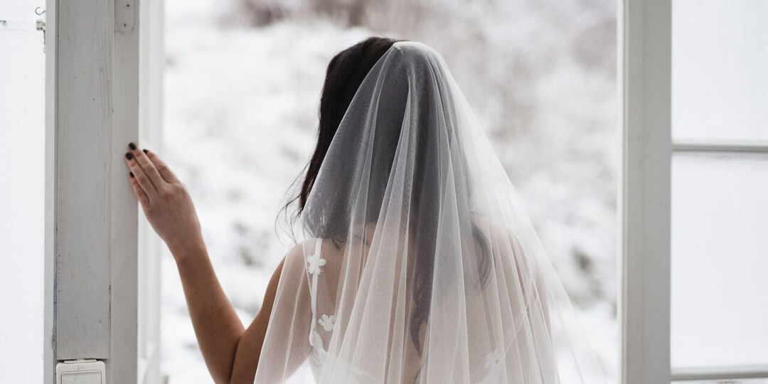 Как меня замуж выдавали