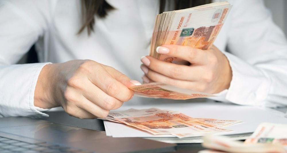 Подборка выгодный вкладов и накопительных счетов в апреле 2026 года!