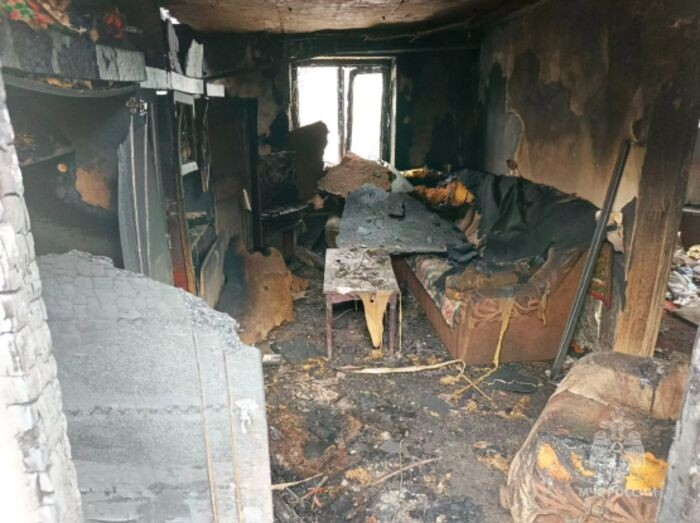 Иллюстрация: Пресс-служба МЧС