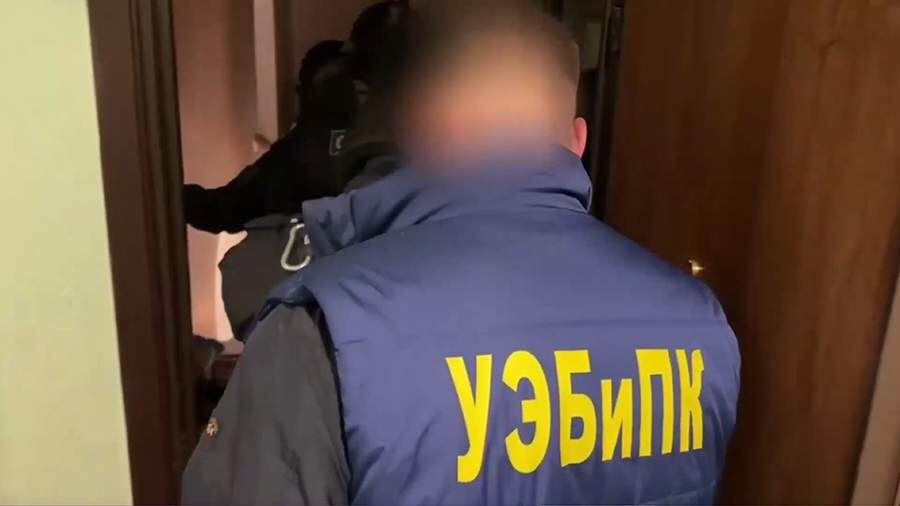 В Москве ликвидировали криминальный бизнес с оборотом 2,5 млрд рублей