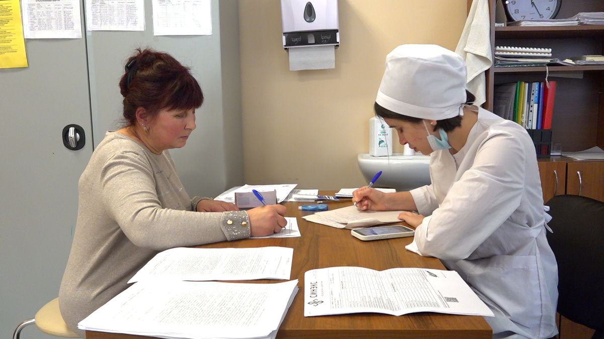    Фото: ТРК Таврия