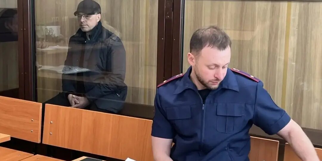Суд в Новосибирске отправил в СИЗО начальника Западно-Сибирской железной дороги Грицая