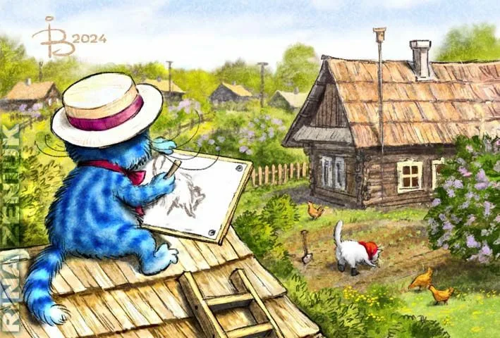 «Срезáть по самое не могу» (рассказ из садовой жизни)