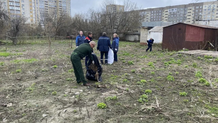    Администрация Тамбова