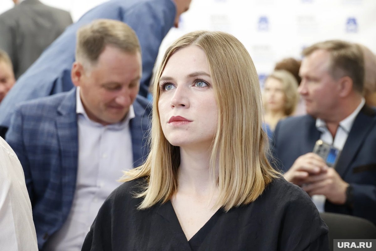     Анастасия Денисенко подала документы на праймериз «Единой России»