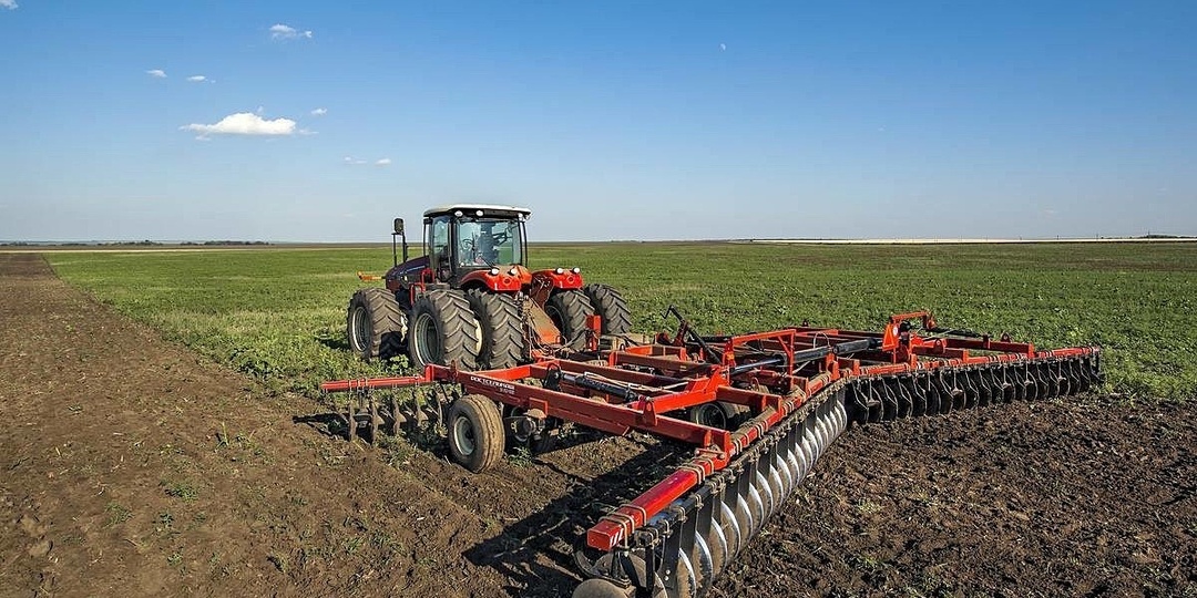Обработка почвы: какие орудия используем?