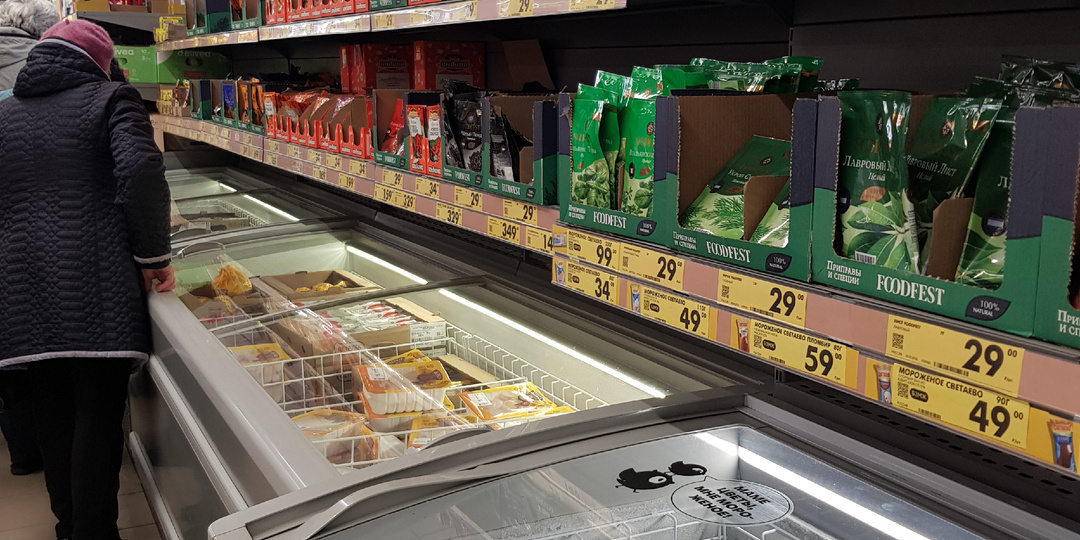 Чем порадовал "Чижик"✅ Какие новинки появились. Потратили 1500 рублей, что купили.