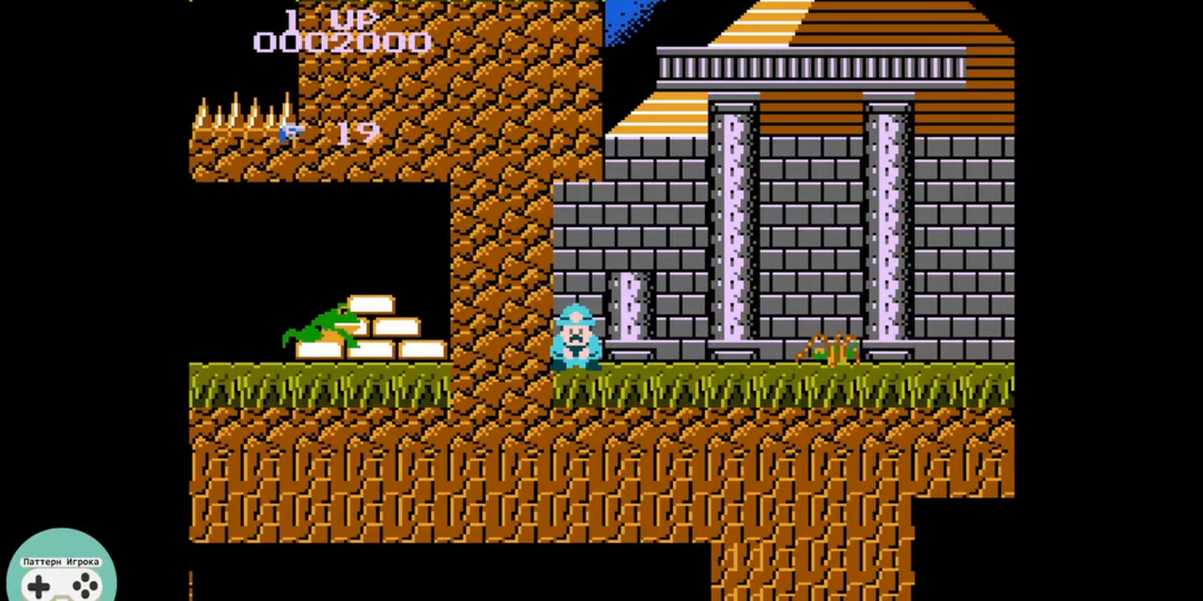 Интересные решения геймдизайна: Прием Reward and Denial в 84 году (причем прием прокаченный, а не абы что)