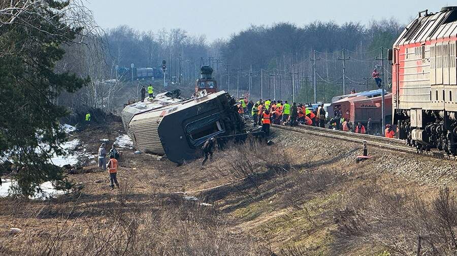    Фото: ИЗВЕСТИЯ/Данила Рябчиков