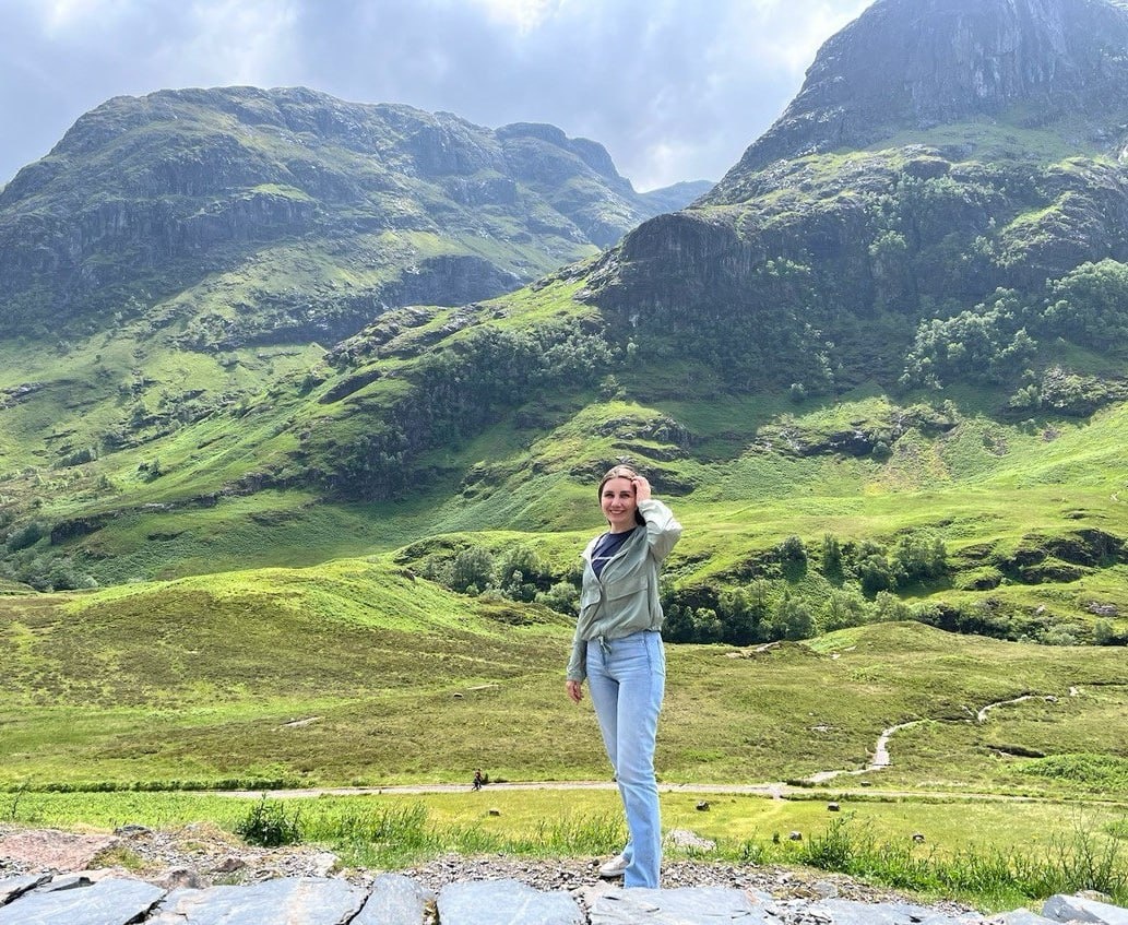 Татьяна Склярова - "Что вам мешает отказаться от алкоголя?"