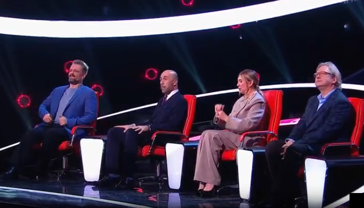 Шоу "Удивительные люди" 17.04.26: Кто победил и прошел дальше?