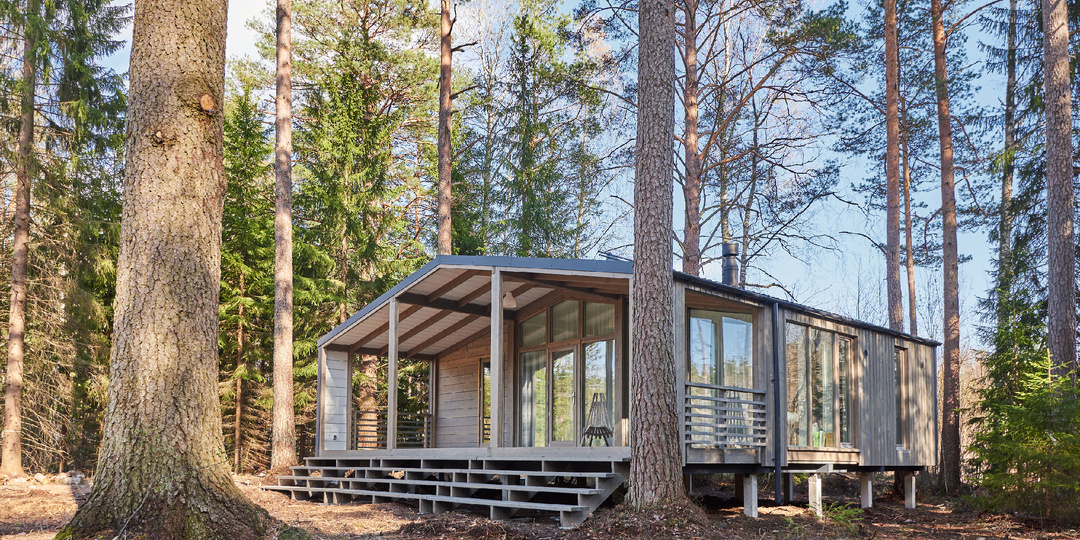 Отзывы о компаниях по строительству каркасных домов в Москве