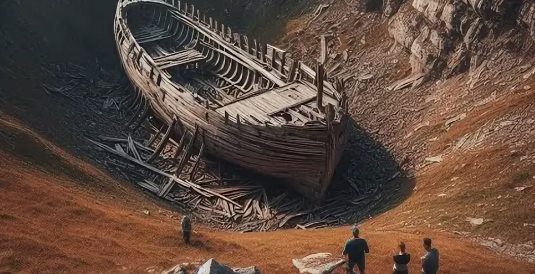 Книга 1744 года. Как немец доказал, что русские — древнейший народ на Земле?