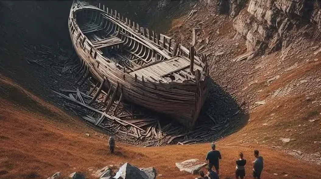 Книга 1744 года. Как немец доказал, что русские — древнейший народ на Земле?