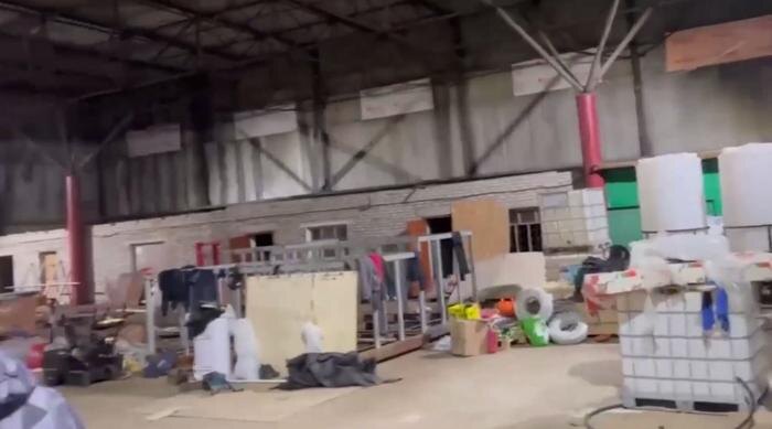 В Тамбовской области задержали пятерых организаторов производства наркотиков. Видео © Пресс-служба Центра общественных связей (ЦОС) ФСБ