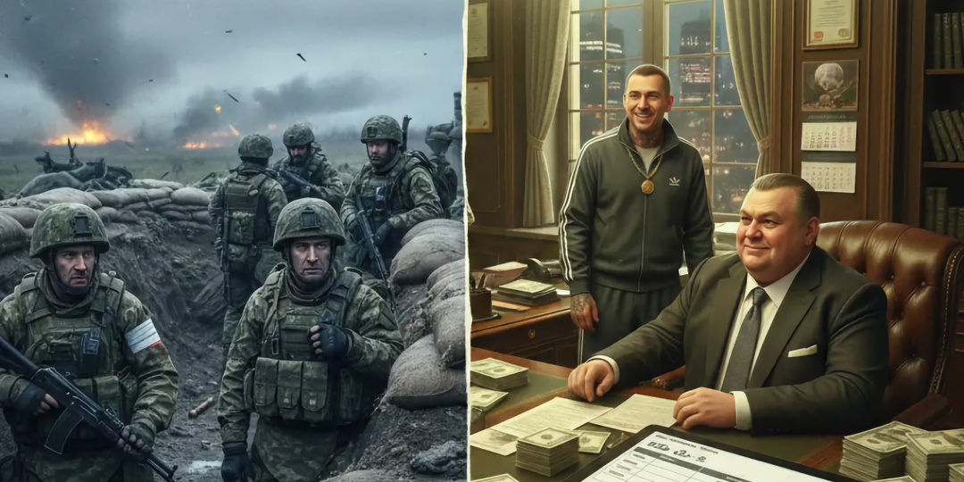 "Трали-вали, бабло туда-сюда": Пока мы "кормим" Запад, гибнут русские - правда, которую в Кремле не хотят слышать?