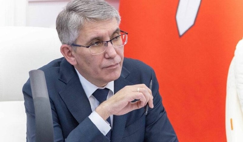 ✅ Неожиданный шаг губернатора: Дмитрий Миляев дал тулякам свой личный номер