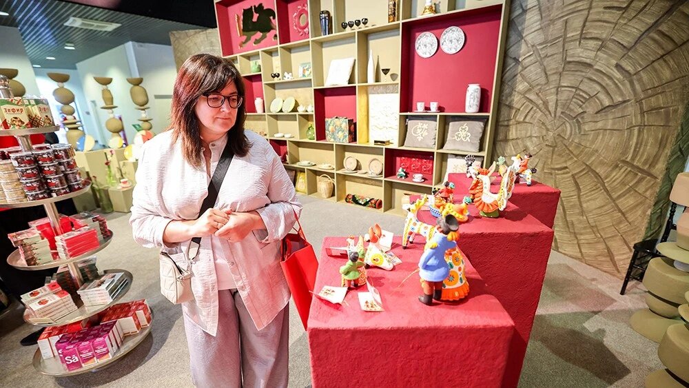 Пресс-служба Национального центра «Россия»