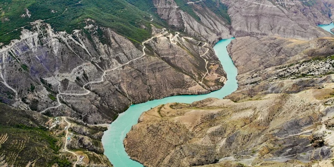 Дагестан после воды: что на самом деле происходит с туристами