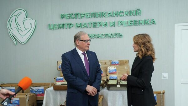    © Sputnik / Меланья Иванова