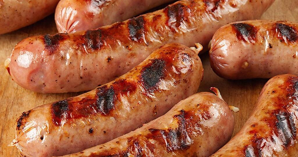 Топ-10 интересных фактов о сосисках, о которых многие не знают