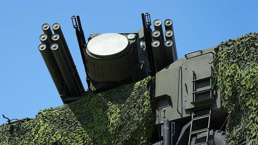    Фото: ИЗВЕСТИЯ/Дмитрий Коротаев