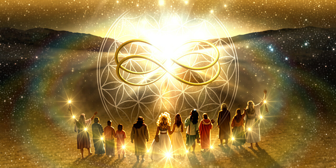 Тайные знаки Вечности: Мистические символы в искусстве и их загадочное значение