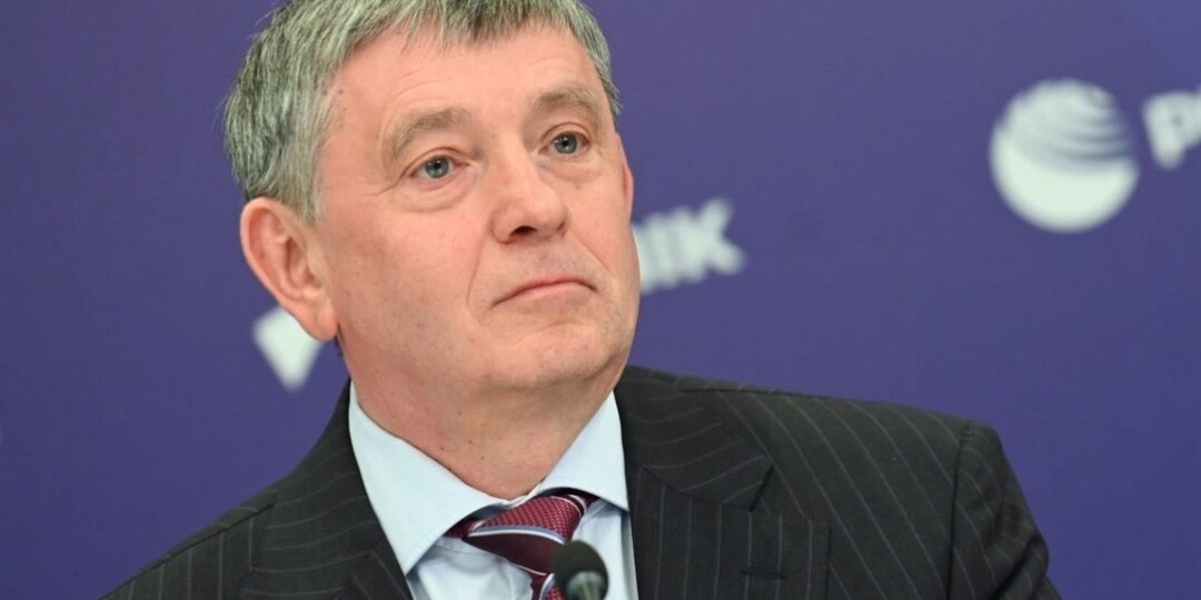 Виктор Кокшаров покинул пост президента УрФУ