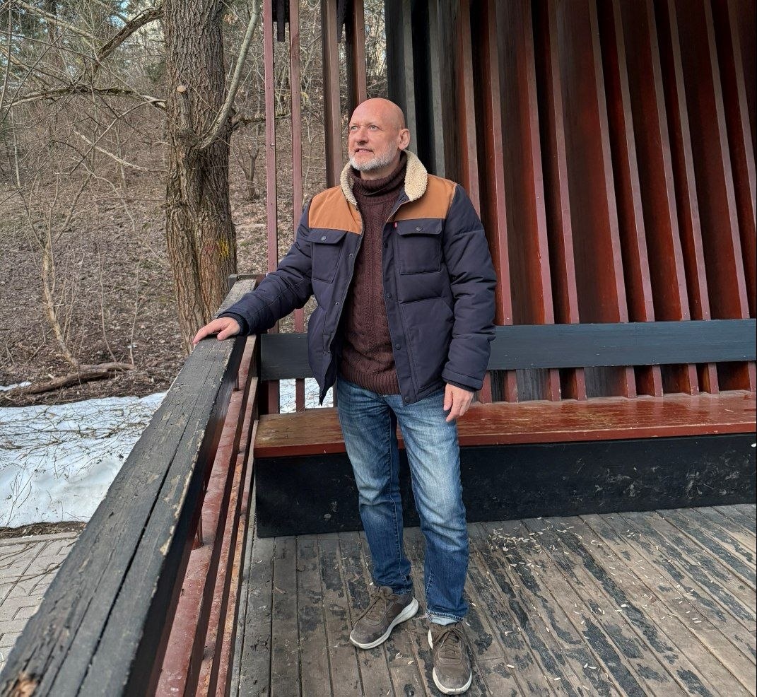 Александр Фомин - "Что отвечать друзьям и коллегам, когда бросил, а они зовут на перекур?"