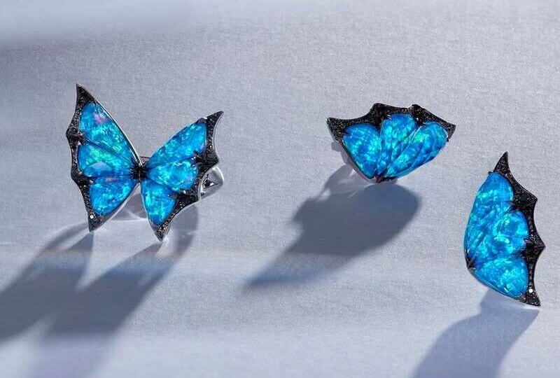 Почему украшения Stephen Webster запоминаются надолго